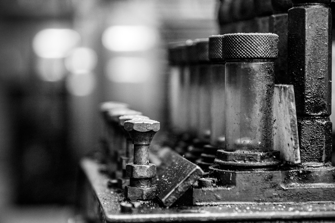 Industrial Pneumatic Solutions