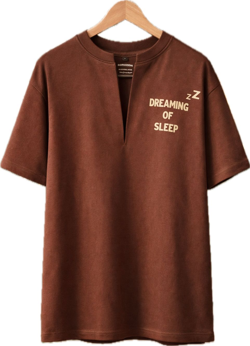 Maternity T-Shirt
