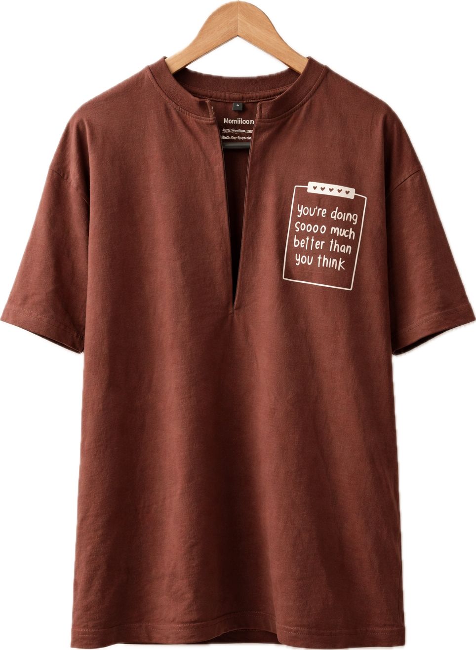 Maternity T-Shirt